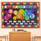Welcome Bulletin Board Sets Welcome Back Classroom Decorations